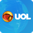 icon br.uol.noticias 3.1.0