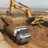 icon Real excavator simulator game 1.3.2