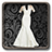 icon Bridal Dress Photo Montage 1.7