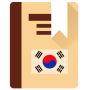 icon Learn Korean