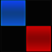 icon Piano Tiles Blue 1.0