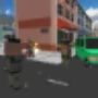 icon Blocky Police San Andreas City