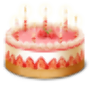 icon Birthday Reminder