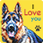 icon German Shepherds Wallpaper 1.3