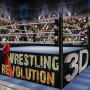 icon Wrestling Revolution 3D