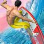 icon Flip Surfing