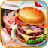 icon Fast Food Street Tycoon 1.15