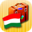 icon Hungarian Phrasebook 2.1