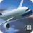 icon Real Air Pilot Flight Plane 3D 1.3