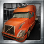 icon ParkingTruck3D