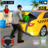 icon Taxi Sim Game 3D: Taxi Driving simulator 1.4