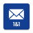 icon 1&1 Mail 7.30.1