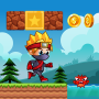 icon Ninja Warrior Adventure