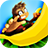 icon Pranky MonkeyAlone in the jungle v1.2.0