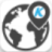 icon KocamanGeodesic Calculations and Survey Application 3.4