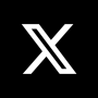 icon X (Formerly Twitter)