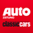 icon Autozeitung Classic Cars 2.5