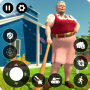 icon Bad Granny