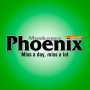 icon The Phoenix