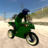 icon Military Motorbike Simulator 1.0