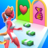 icon Fairy Rush: Genetic Fusion 1.4.0