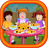 icon Kids Game Thanksgiving Treat 1.0.0