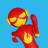 icon Superhero Race 15.2