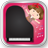 icon piano keyboard baby 1.0