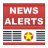 icon Spanish News Alerts 8.10