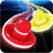 icon Air Hockey Arena 3.6