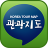 icon kr.or.oneclick.tourismmap 2.0.8