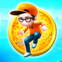 icon Run Run 3D: Running Game