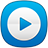 icon Video Player for Android 8.1
