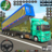 icon Cargo Truck Driving Truck Game 3.1