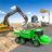 icon City Construction Simulator 3.80