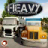icon Heavy Truck Simulator 1.940
