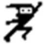 icon NinjaSwing