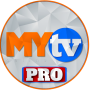 icon MY TV PRO