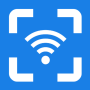 icon WiFi QR Shower