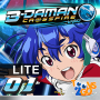 icon B-Daman Crossfire LITE