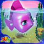 icon Fish Aquarium Management Sim