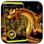 icon Dragon Launcher Theme