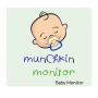 icon Munchkin Monitor Baby Monitor