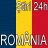 icon Stiri24h Romania 1.8.1
