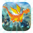 icon Dragon Runner Dash Free 1.0