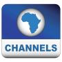 icon Channels TV Mobile For Androids