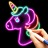 icon Kids Doodle 1.2.3