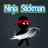 icon Ninja Stickman 1.0