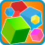 icon Gravity Tetris 3D
