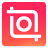 icon InShot 1.770.1343